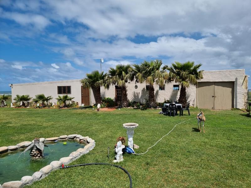 0 Bedroom Property for Sale in Gouritsmond Western Cape